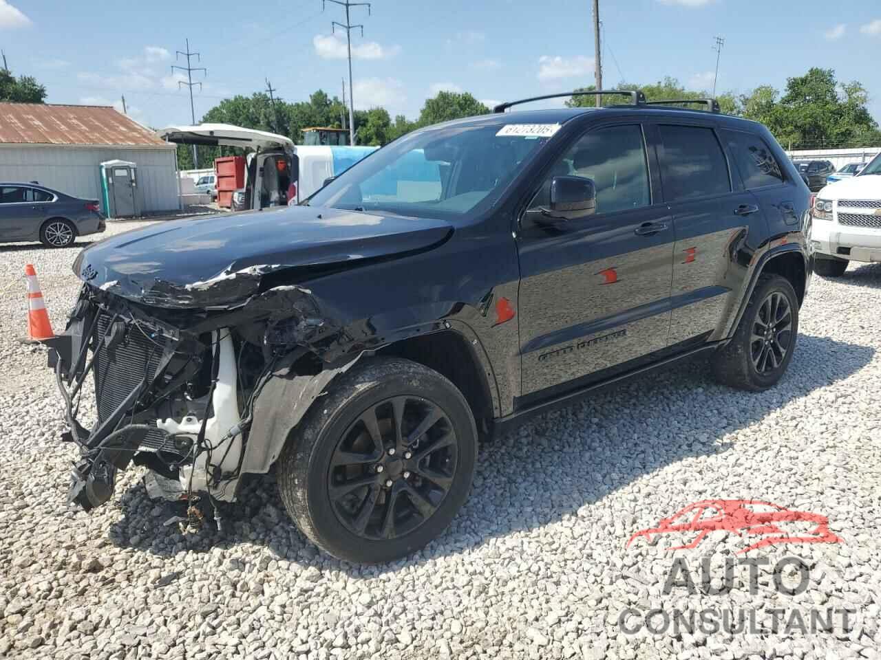 JEEP GRAND CHER 2020 - 1C4RJFAG5LC267544