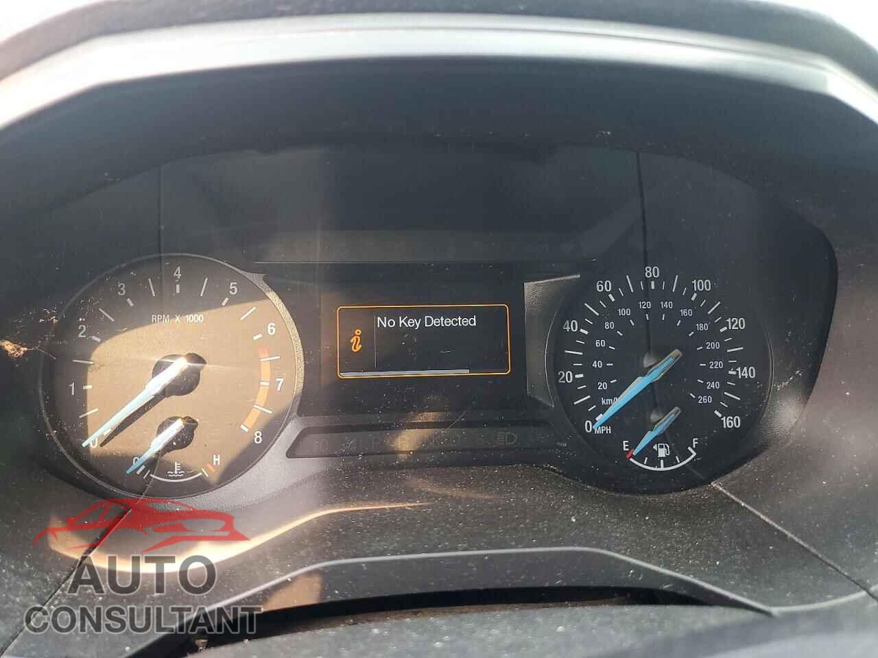 FORD EDGE 2020 - 2FMPK4G90LBB52430