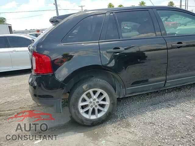 FORD EDGE 2014 - 2FMDK3GC4EBA47367