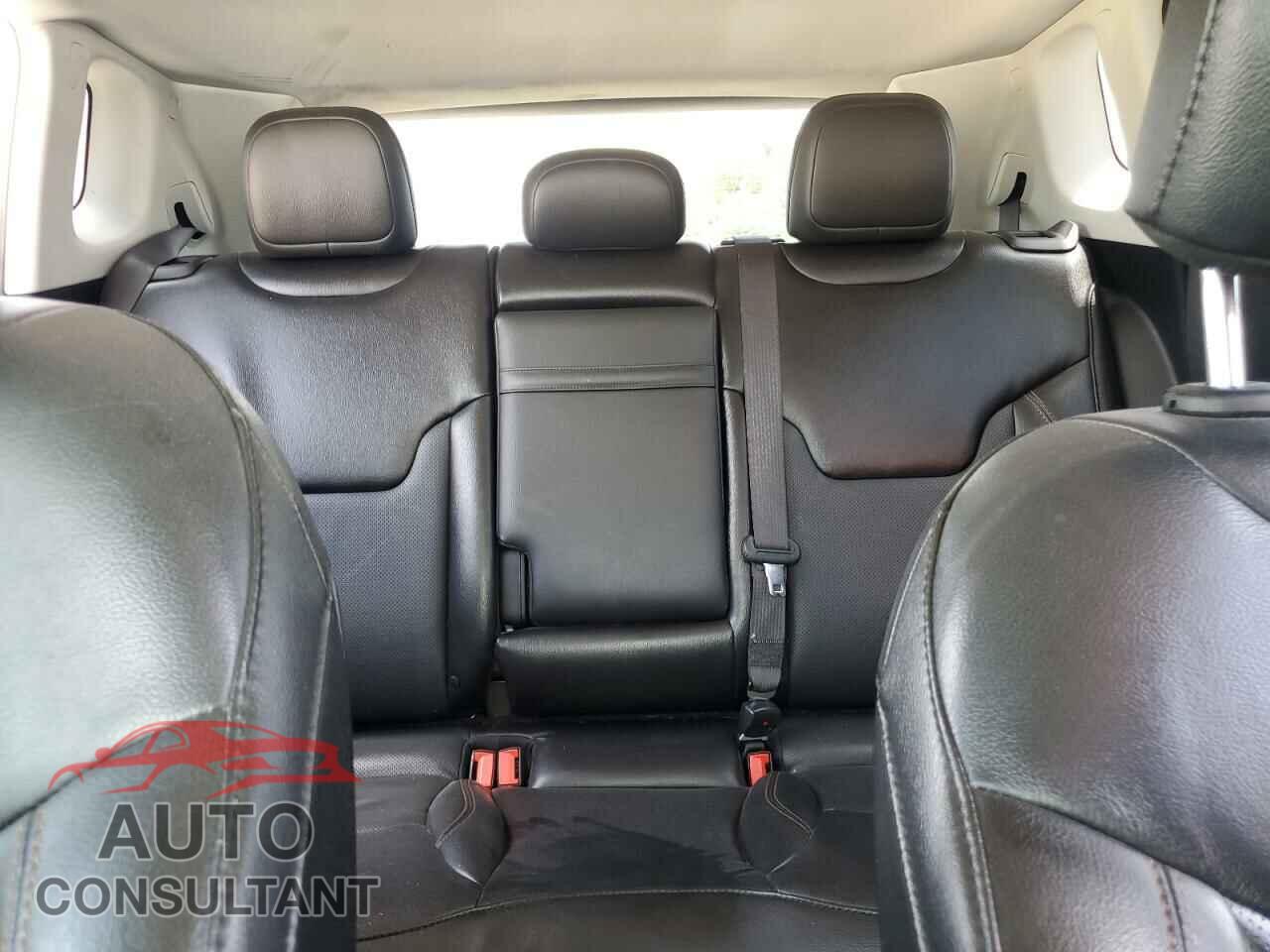 JEEP COMPASS 2020 - 3C4NJCCB4LT114415