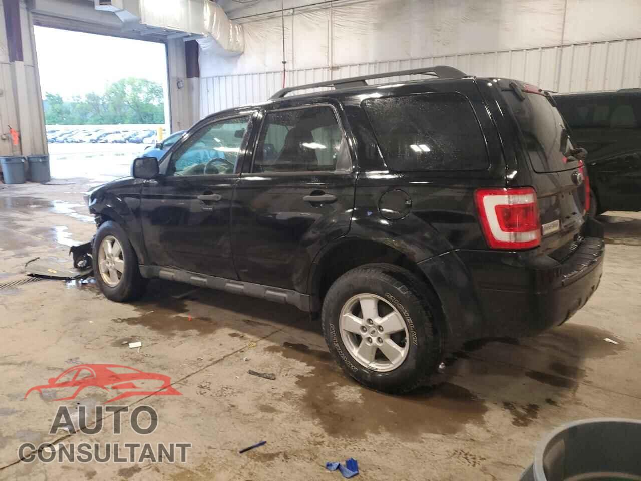 FORD ESCAPE 2012 - 1FMCU9D76CKB99413