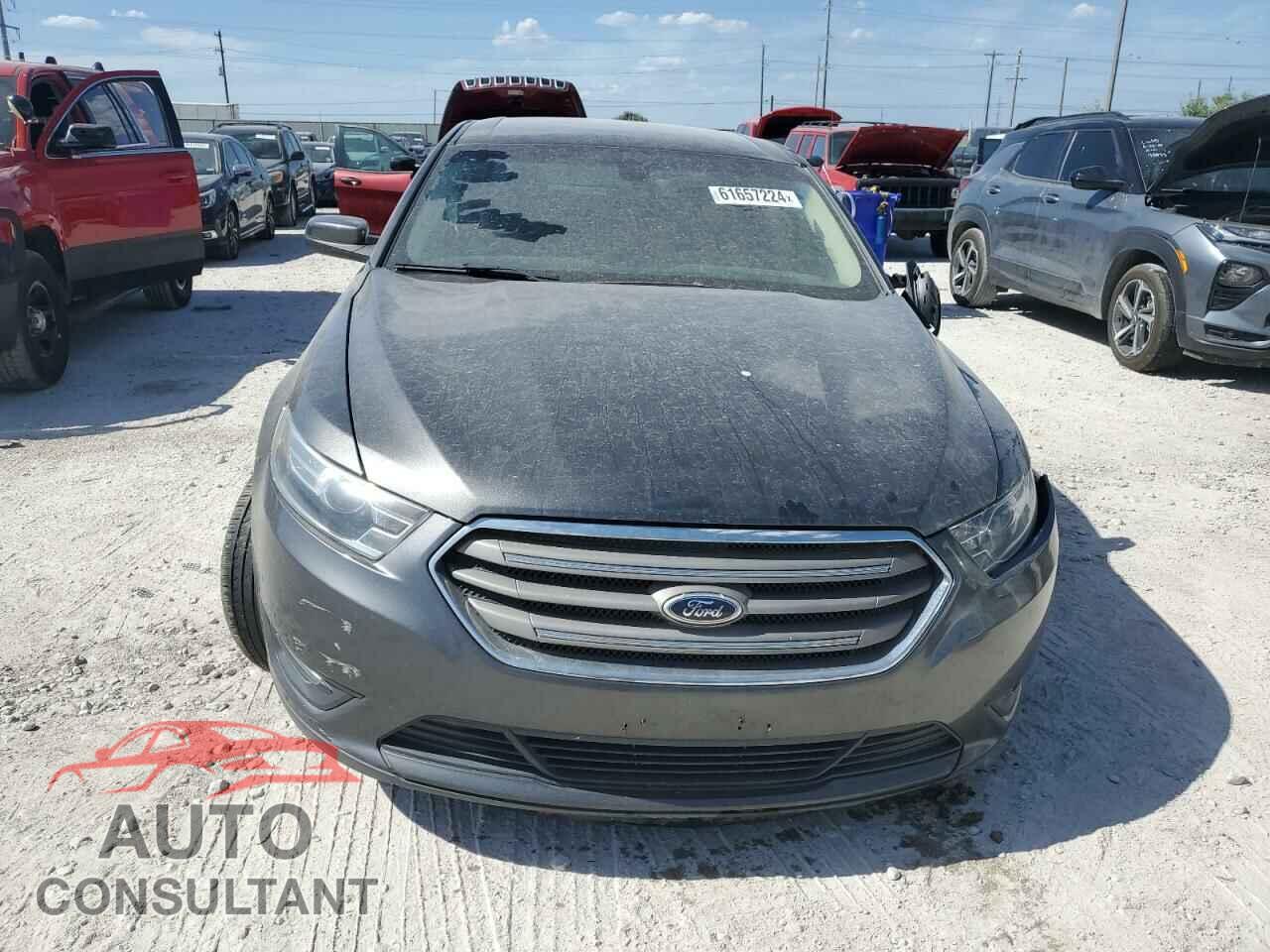 FORD TAURUS 2016 - 1FAHP2E81GG100785