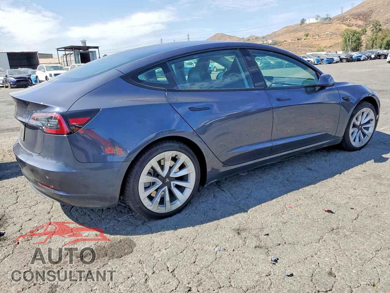 TESLA MODEL 3 2023 - 5YJ3E1EA2PF570597
