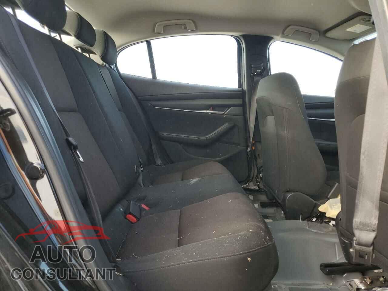 MAZDA 3 2021 - JM1BPAA71M1336553