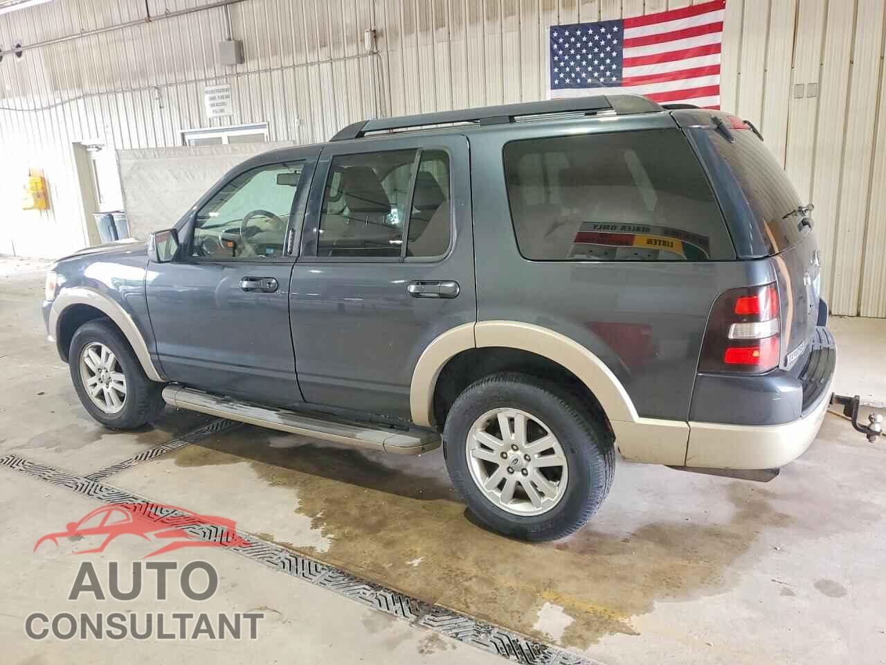 FORD EXPLORER 2010 - 1FMEU7EE3AUA71271