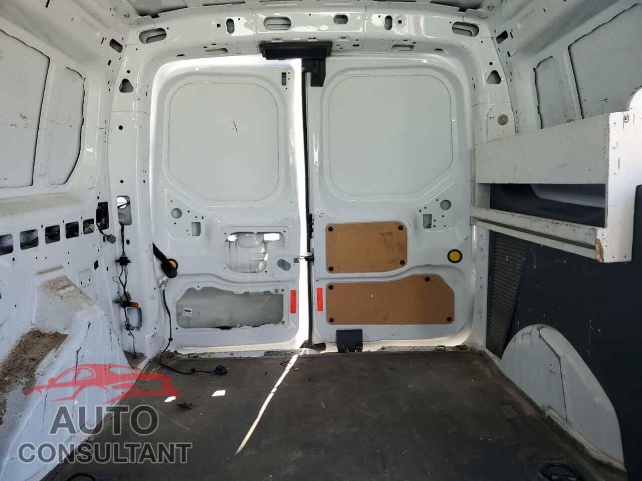FORD TRANSIT 2015 - NM0LS7E75F1183465
