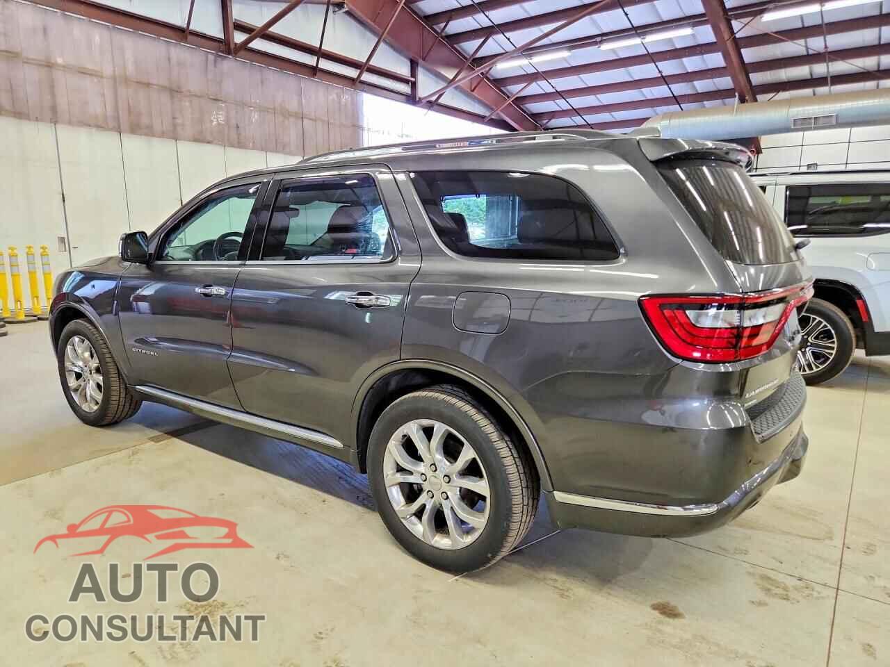 DODGE DURANGO 2017 - 1C4RDJEG7HC686233
