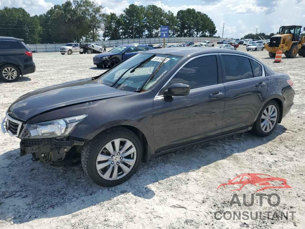 HONDA ACCORD 2011 - 1HGCP2F75BA076398