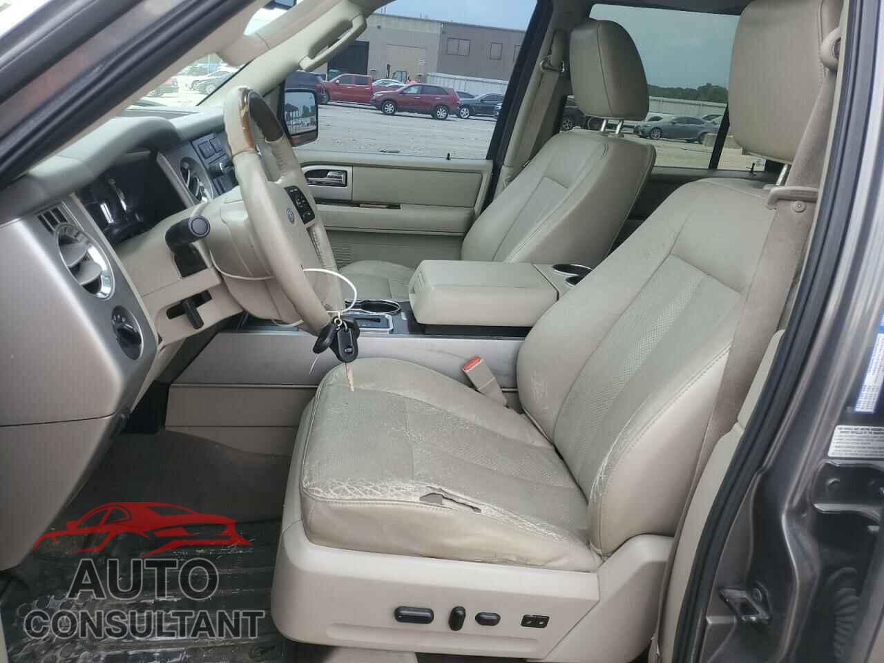 FORD EXPEDITION 2010 - 1FMJK2A58AEB68702