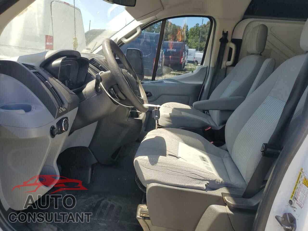 FORD TRANSIT 2016 - 1FTYR1YM7GKB10578