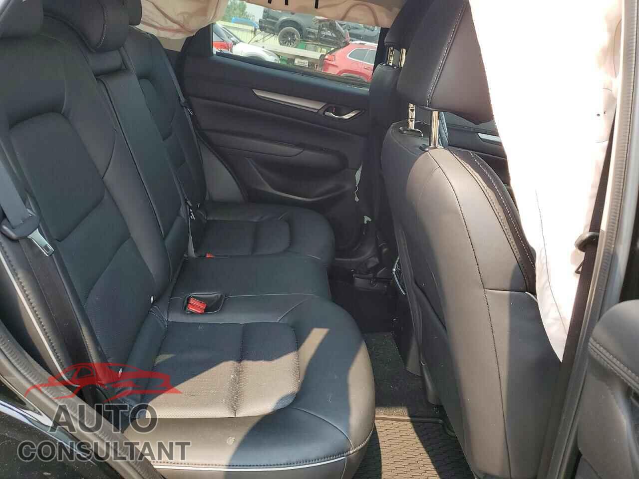 MAZDA CX-5 2024 - JM3KFBBL0R0491992