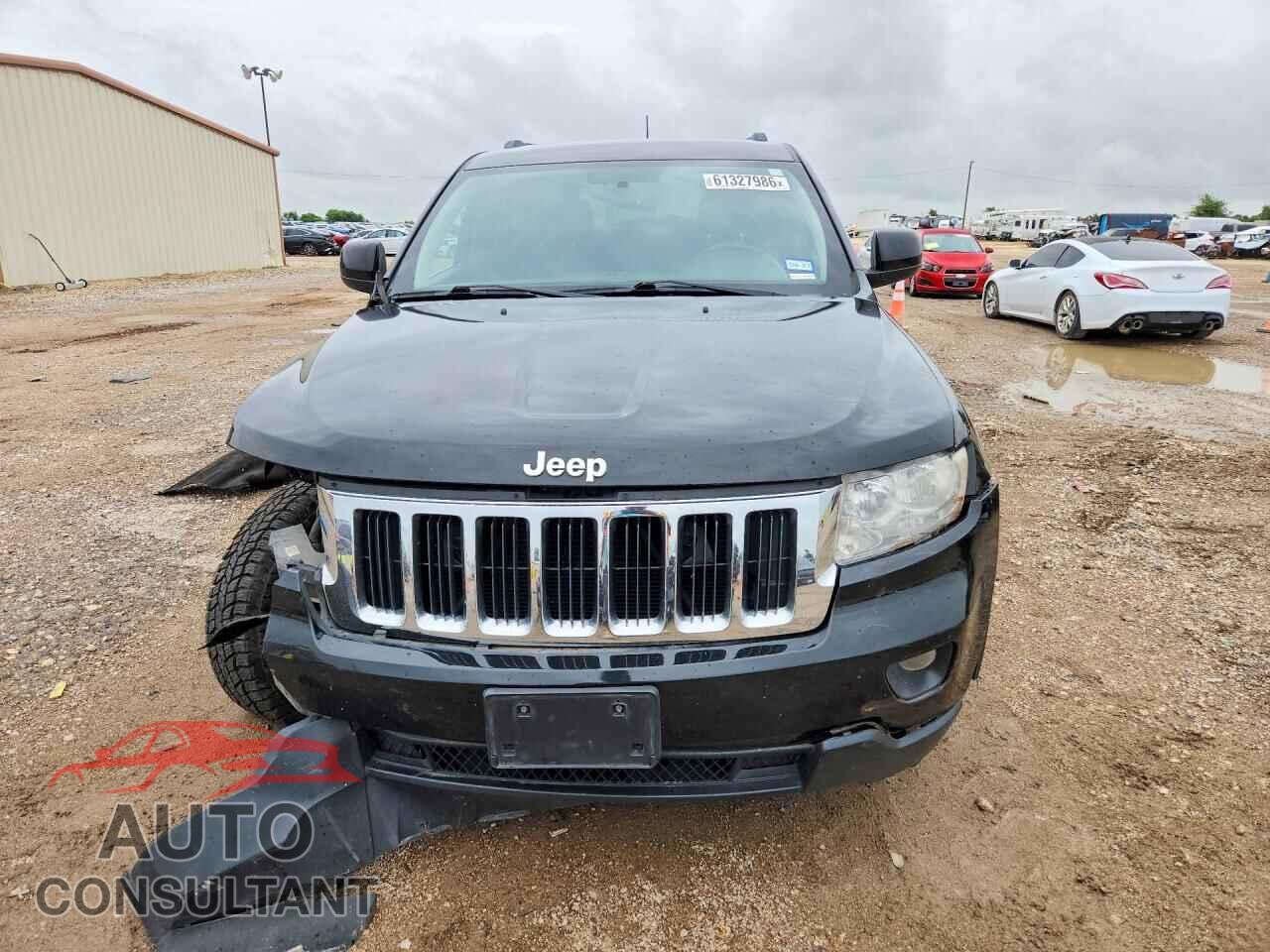 JEEP CHEROKEE 2013 - 1C4RJEAG0DC517543