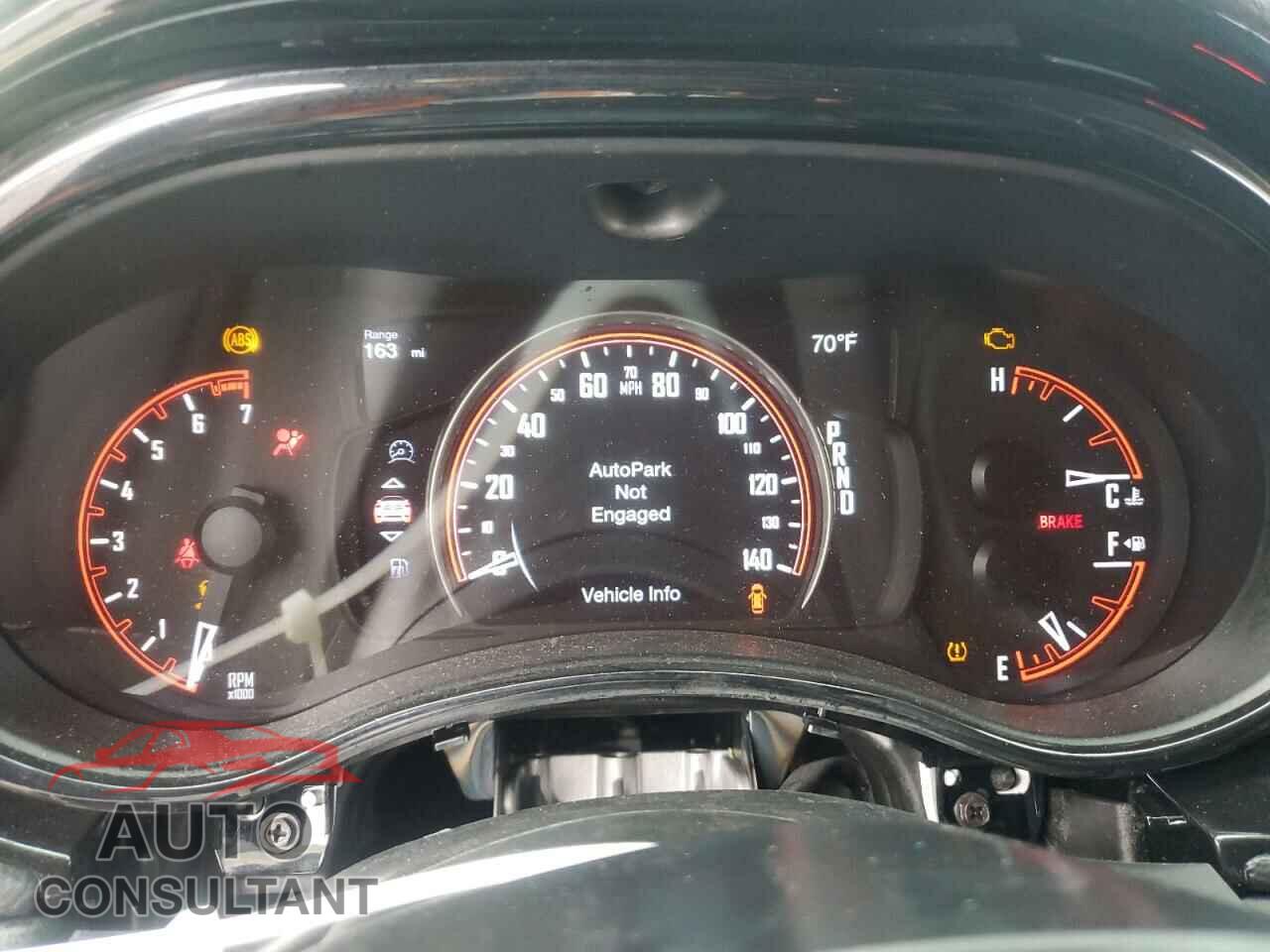 DODGE DURANGO 2024 - 1C4RDHAGXRC244532