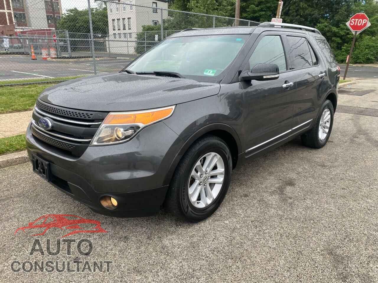 FORD EXPLORER 2015 - 1FM5K8D81FGB29035