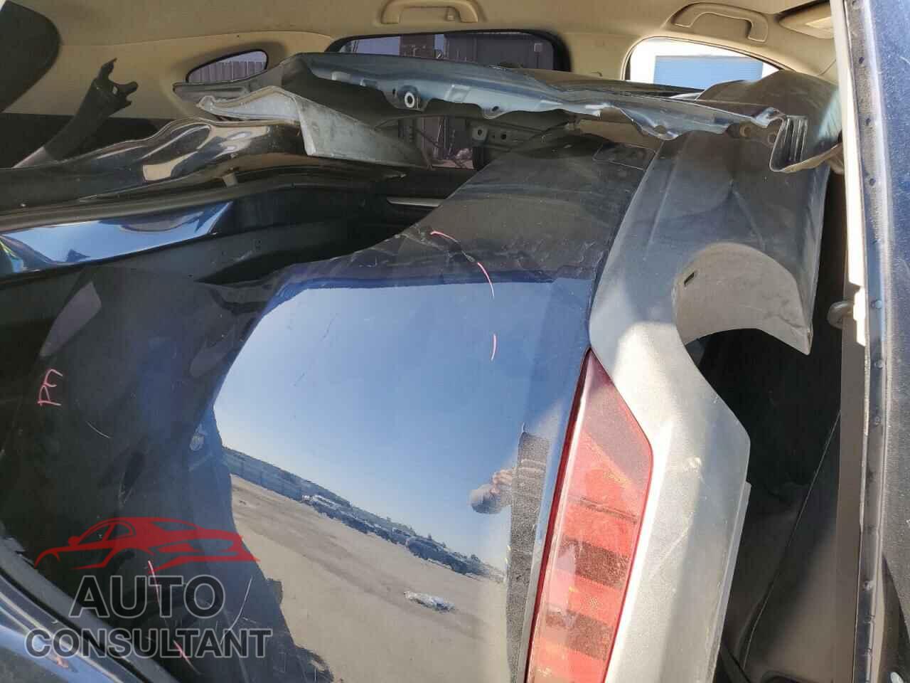 MAZDA CX-5 2018 - JM3KFACM4J1339875