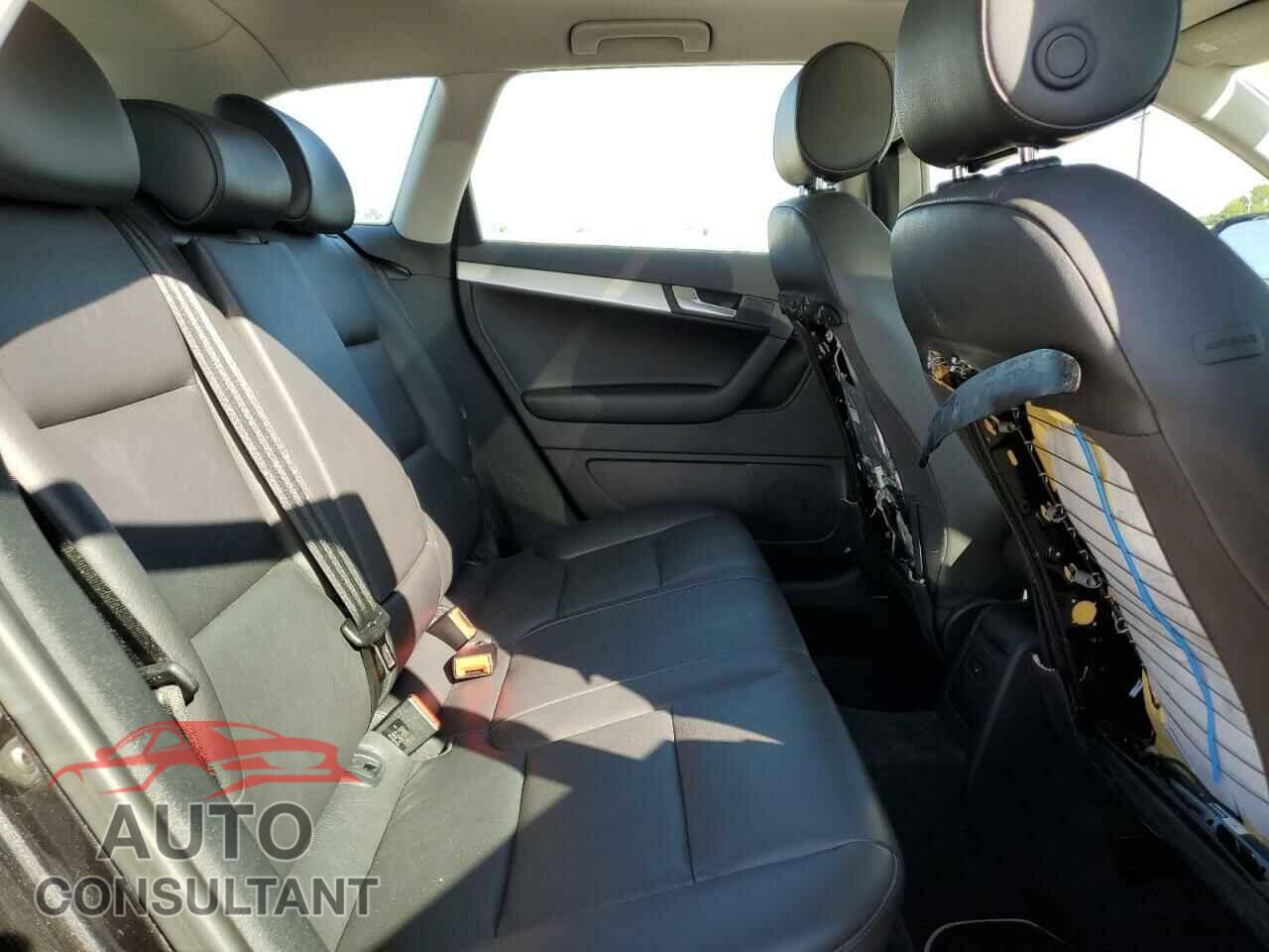 AUDI A3 2013 - WAUKEAFM7DA032208