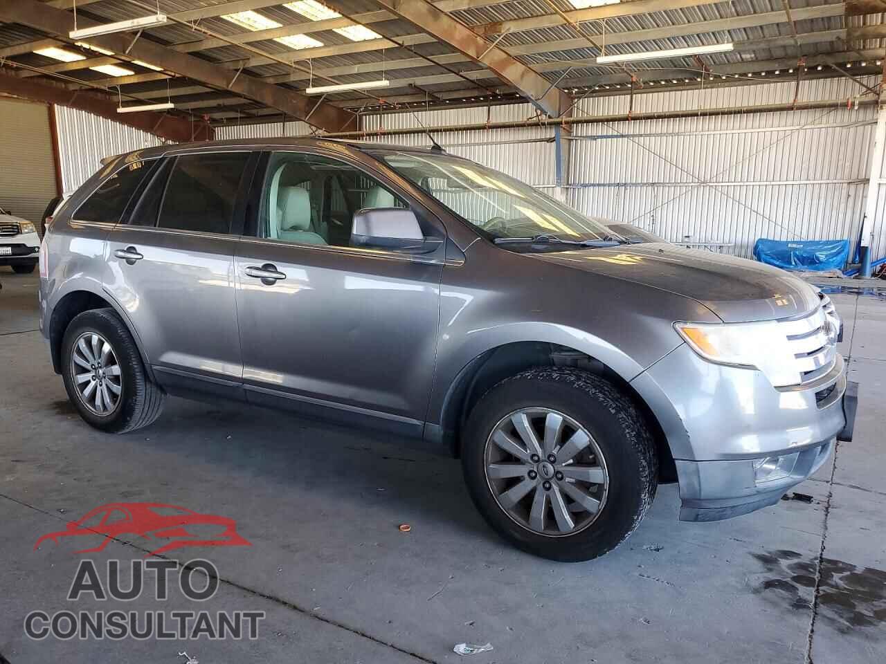 FORD EDGE 2009 - 2FMDK49C79BB00992
