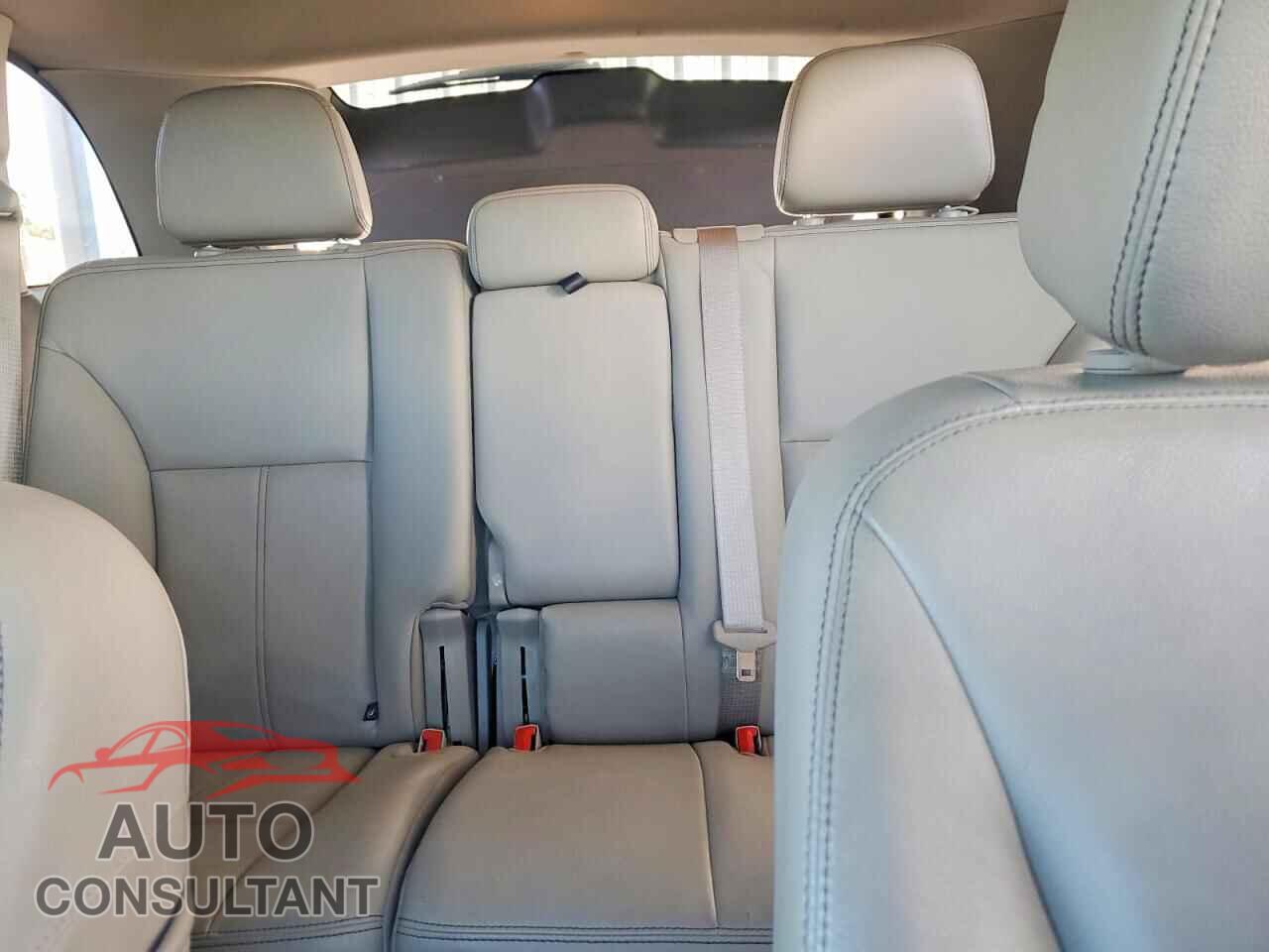 FORD EDGE 2014 - 2FMDK4JC8EBB47549