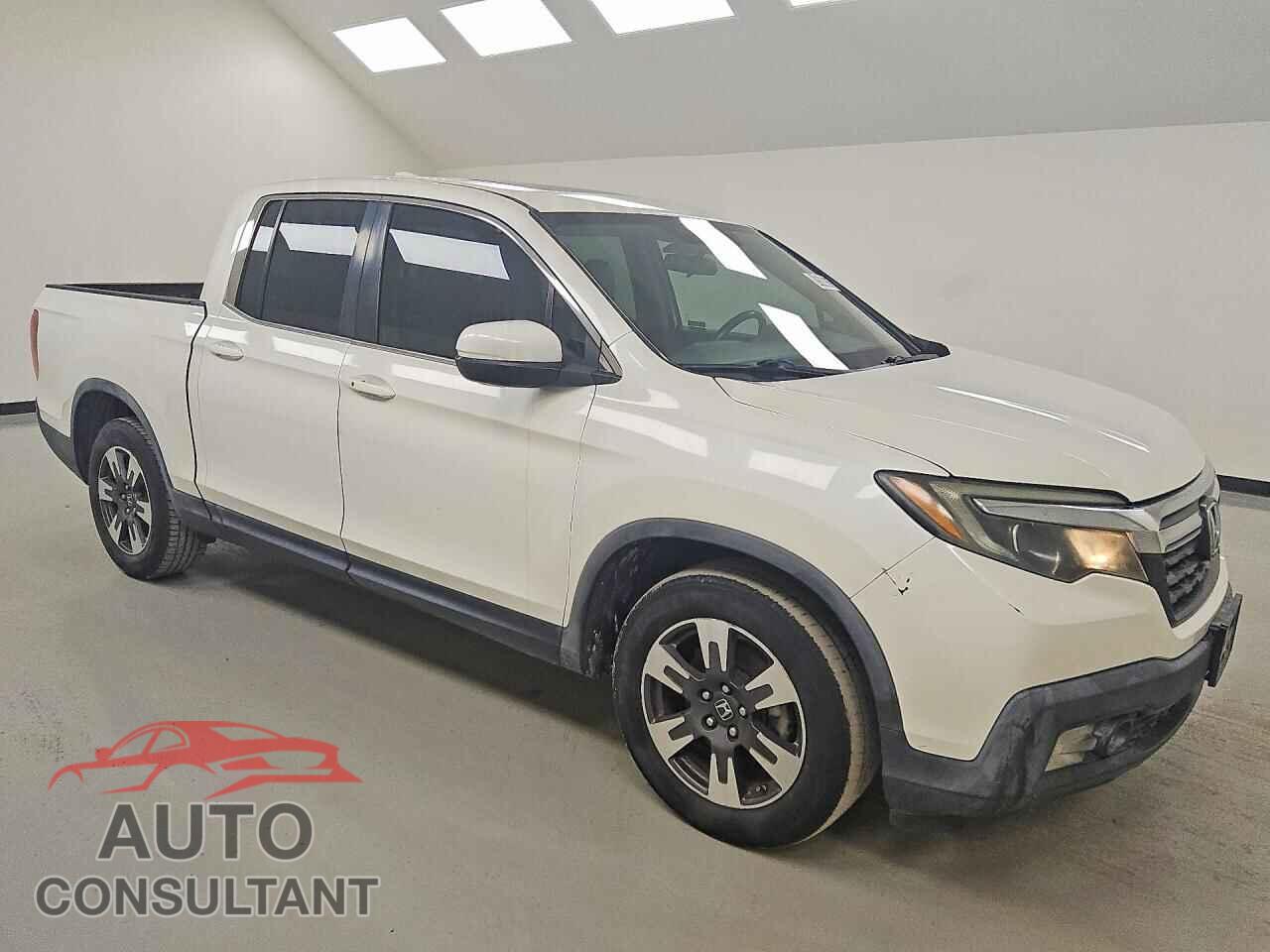 HONDA RIDGELINE 2019 - 5FPYK2F55KB005962