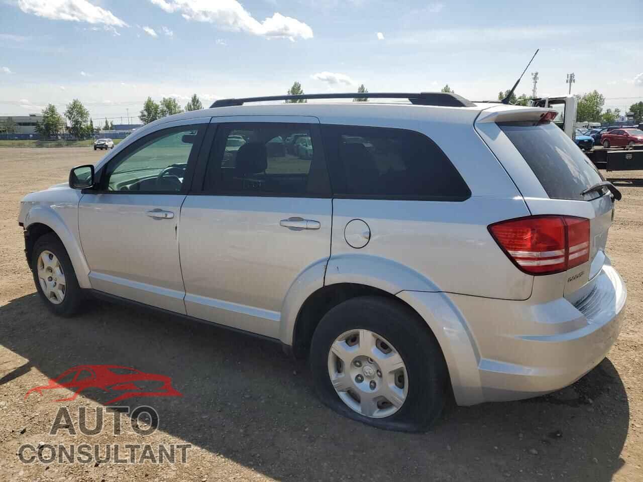 DODGE JOURNEY 2010 - 3D4PG4FB9AT128447