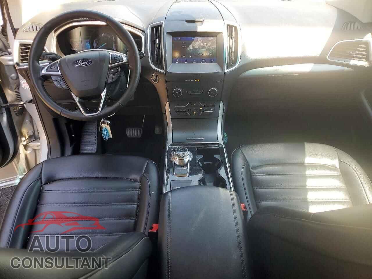 FORD EDGE 2019 - 2FMPK4J99KBC75277