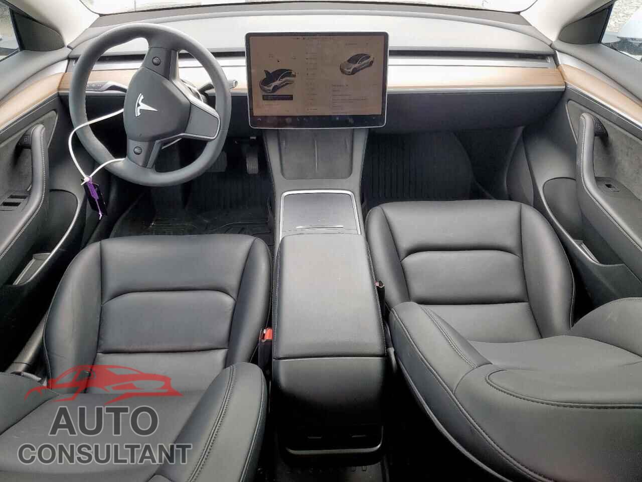 TESLA MODEL 3 2023 - 5YJ3E1EA3PF554084