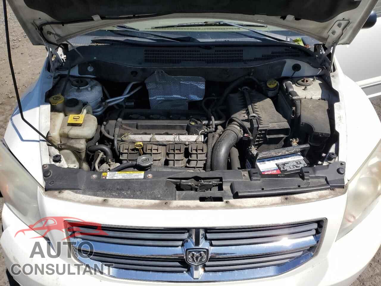 DODGE CALIBER 2009 - 1B3HB48A79D213293