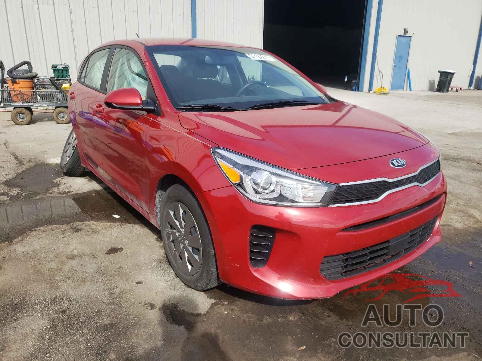 KIA RIO 2020 - 3KPA24AD7LE337039