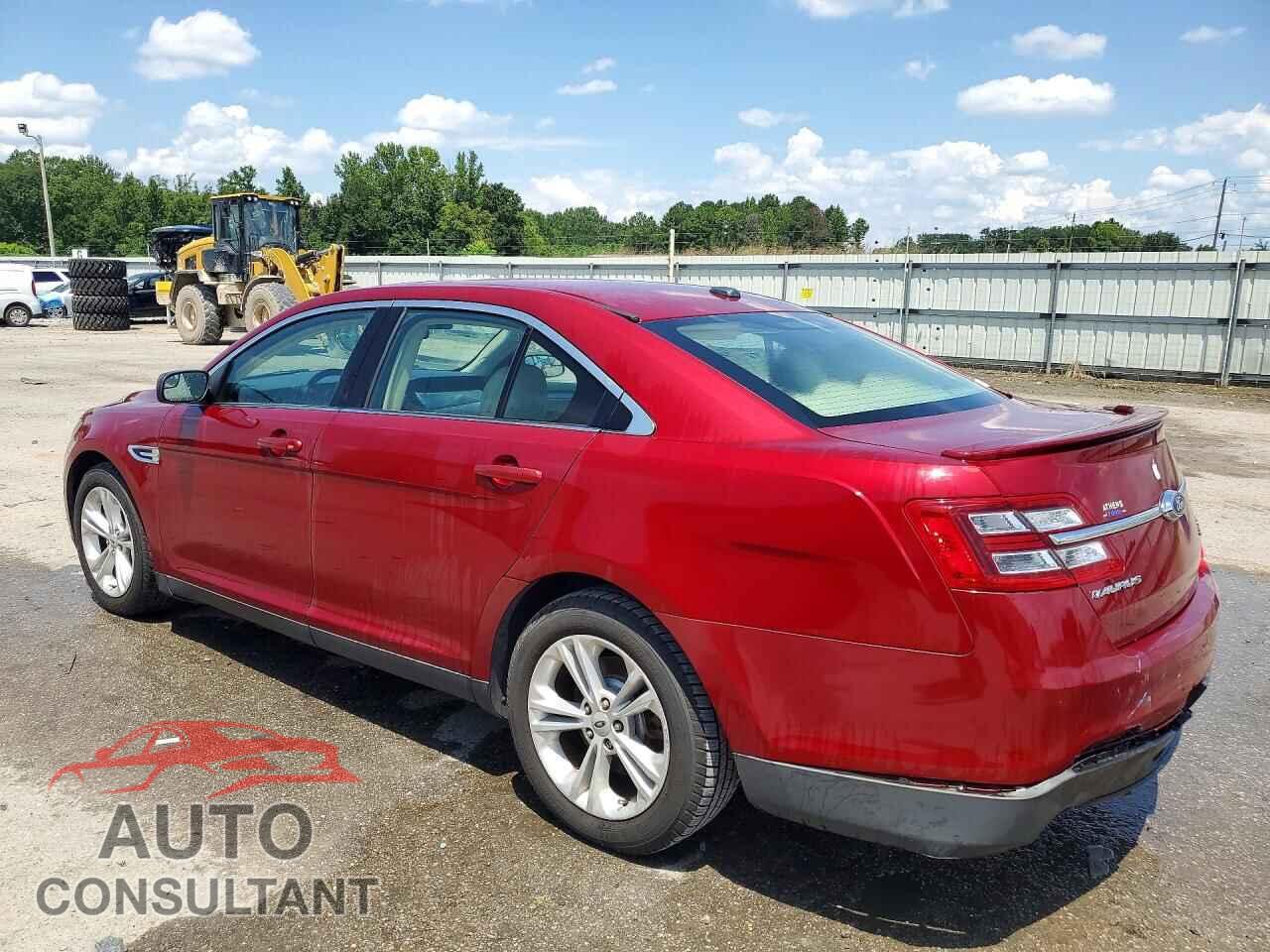 FORD TAURUS 2016 - 1FAHP2E84GG149818