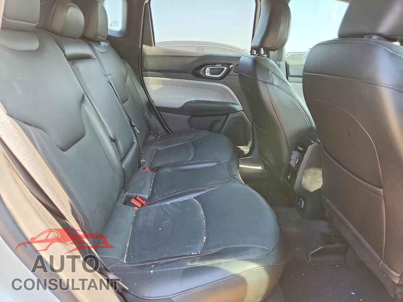 JEEP COMPASS 2023 - 3C4NJDCN2PT503768