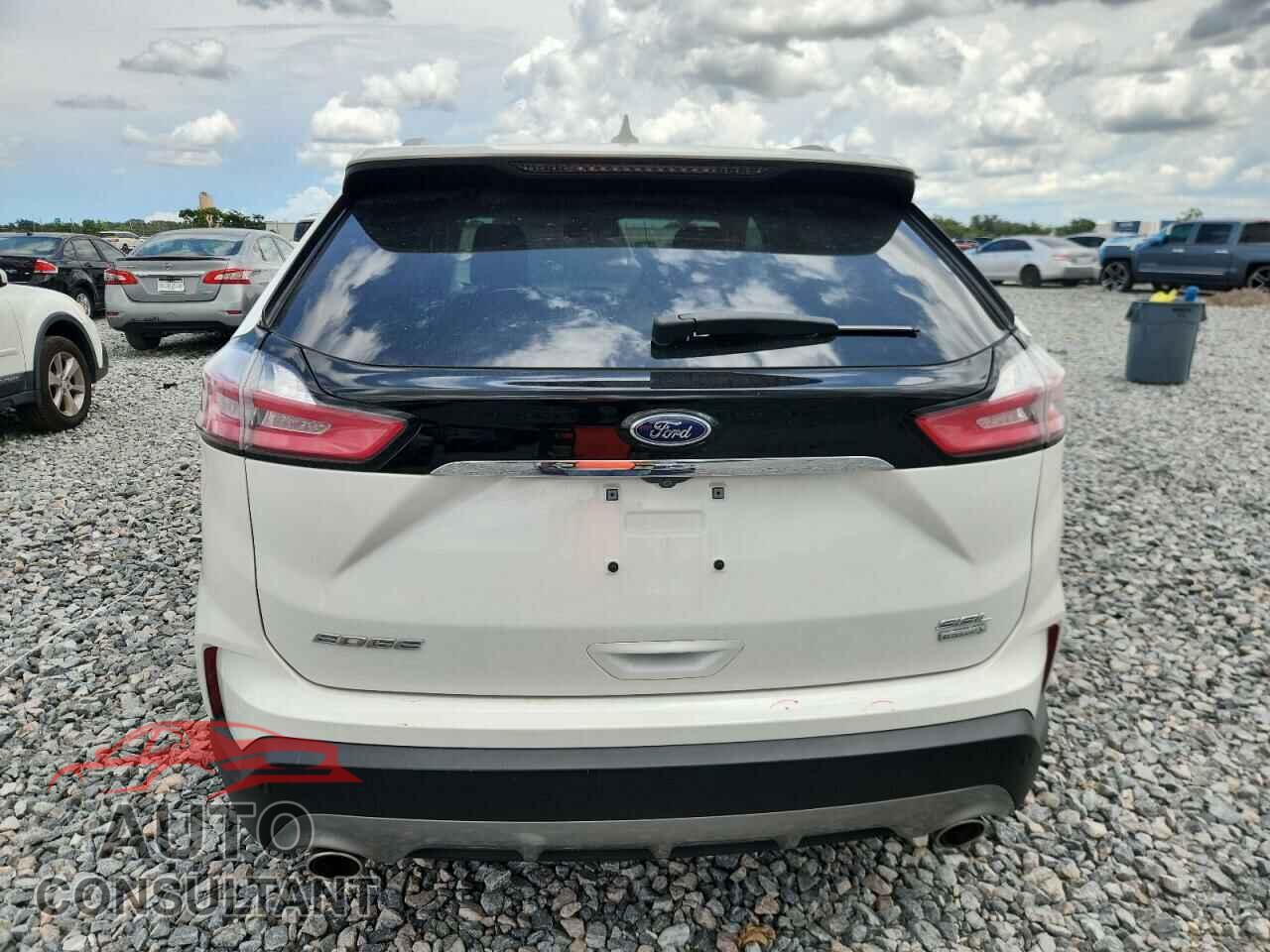 FORD EDGE 2020 - 2FMPK3J95LBA94317