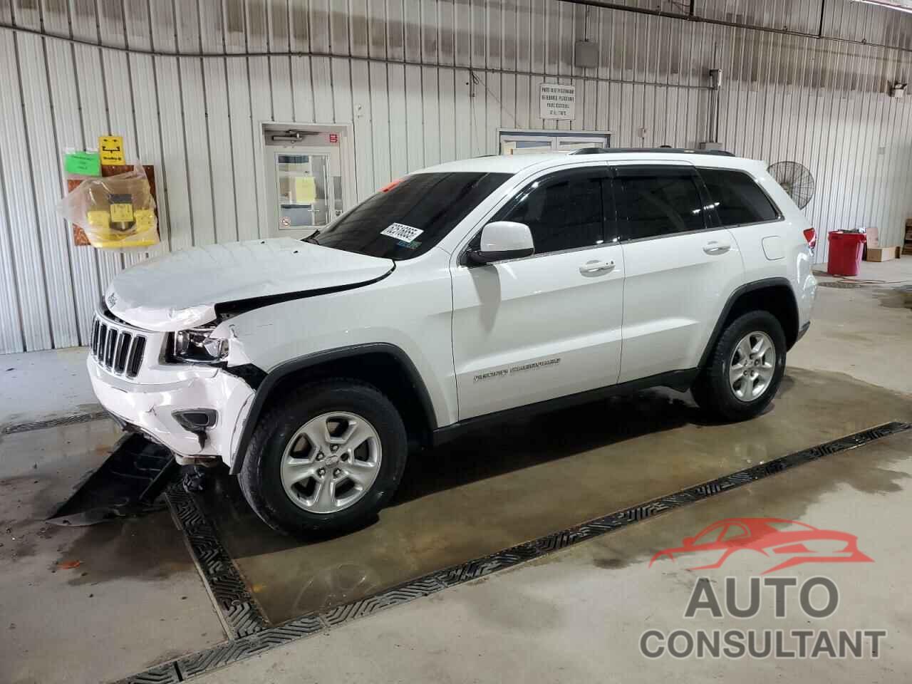 JEEP GRAND CHER 2014 - 1C4RJFAG7EC104199
