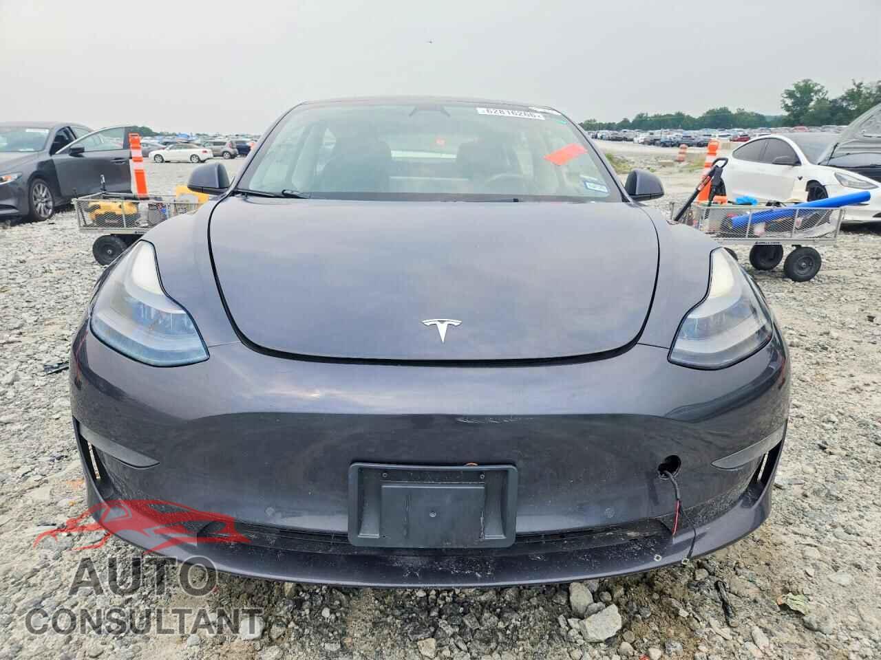 TESLA MODEL 3 2021 - 5YJ3E1EA0MF090019