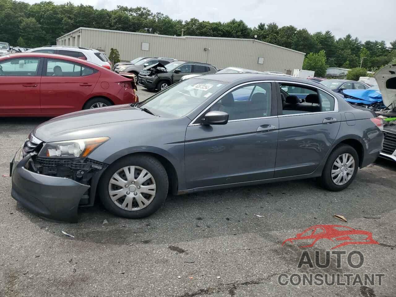 HONDA ACCORD 2012 - 1HGCP2F30CA062911