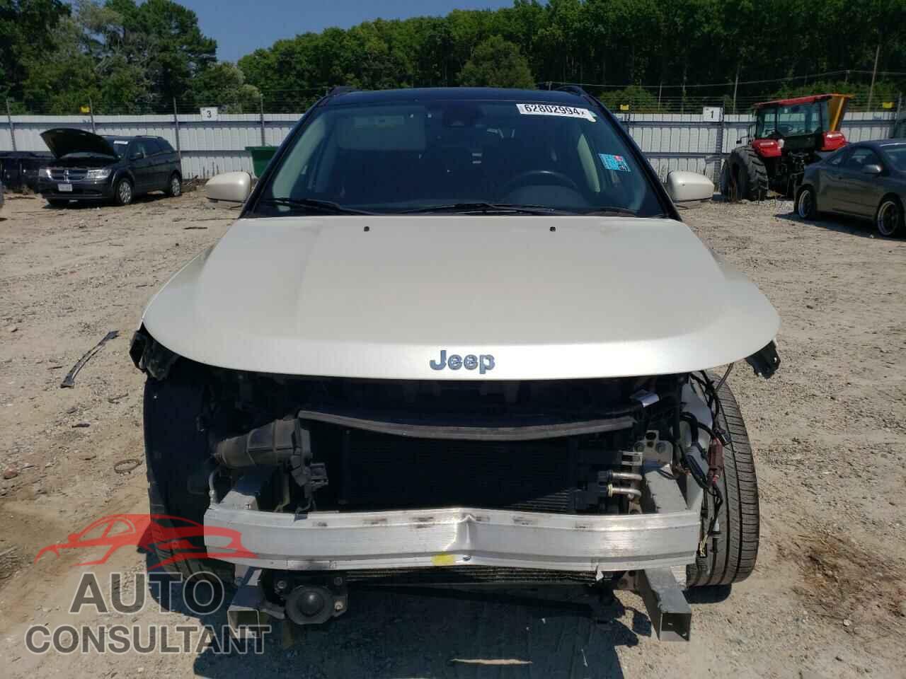 JEEP COMPASS 2018 - 3C4NJDCB2JT144712