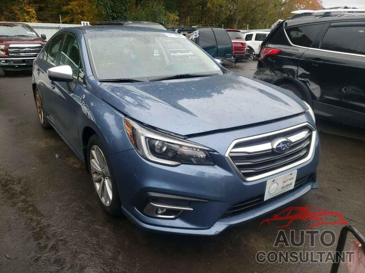 SUBARU LEGACY 2018 - 4S3BNAN60J3025820