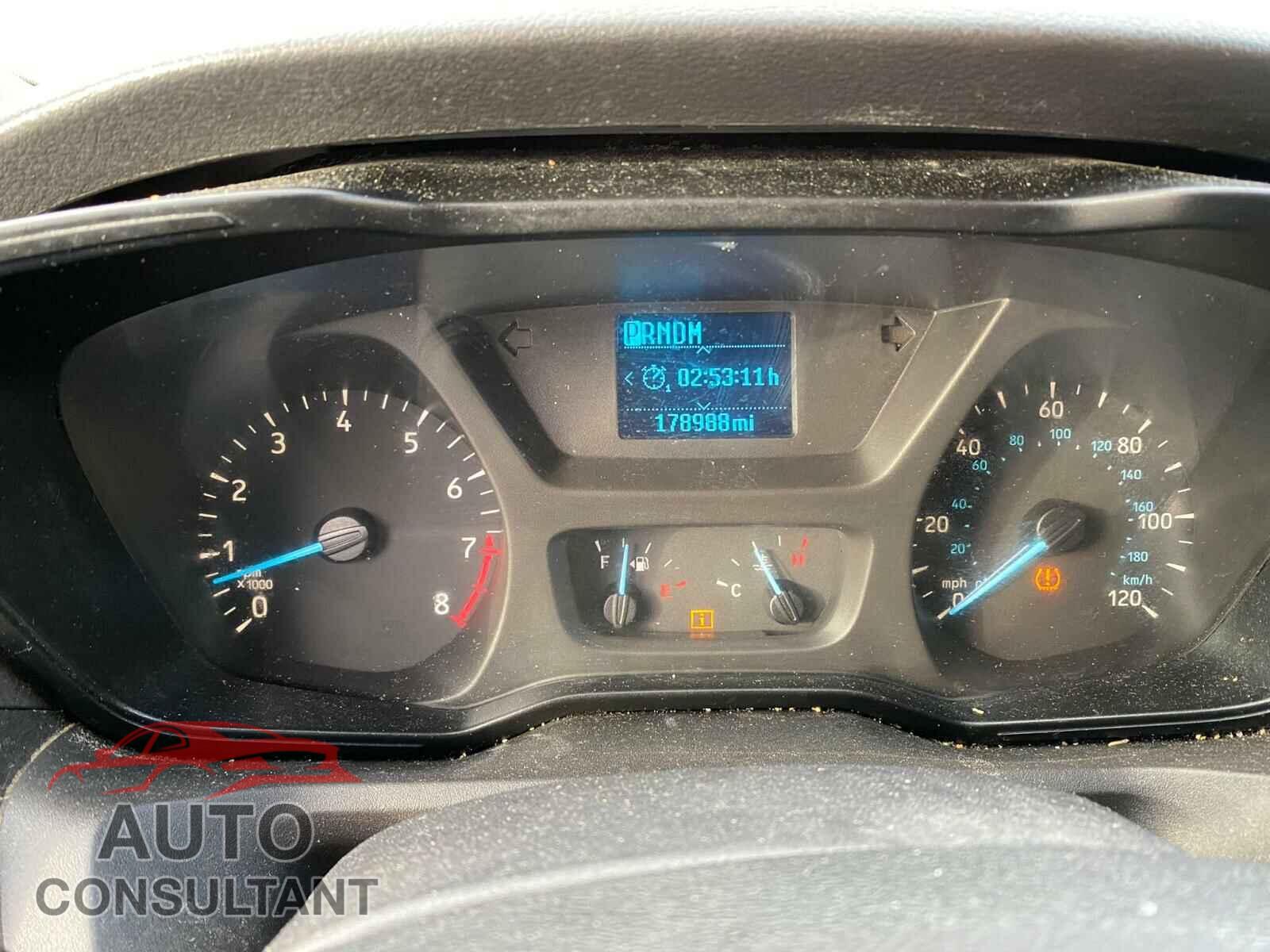 FORD TRANSIT CO 2017 - 1FTBW3XM4HKA31348