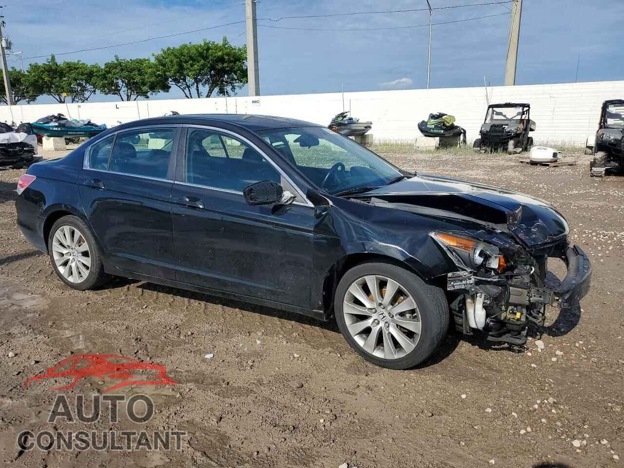 HONDA ACCORD 2011 - 1HGCP2F61BA110084