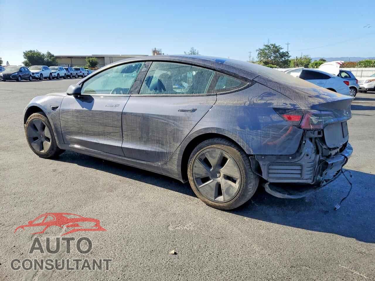 TESLA MODEL 3 2023 - 5YJ3E1EA0PF712509