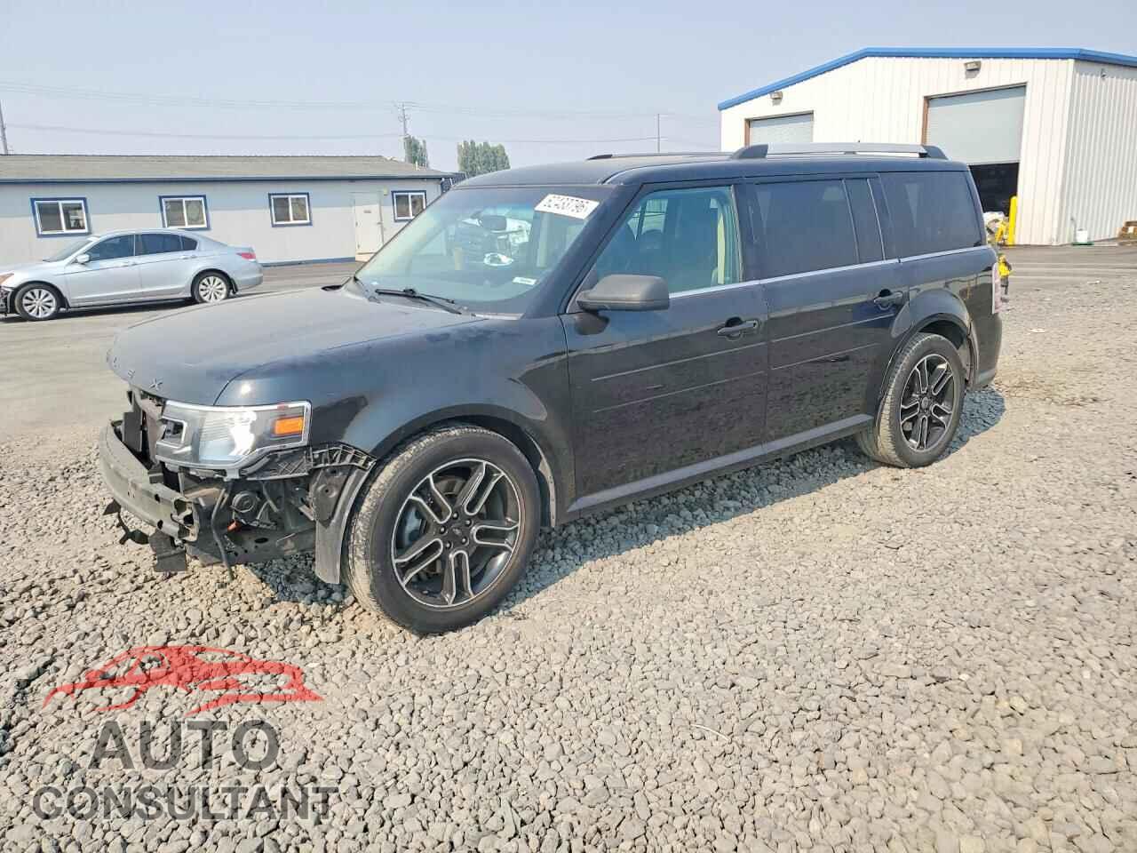 FORD FLEX 2014 - 2FMGK5C85EBD25008