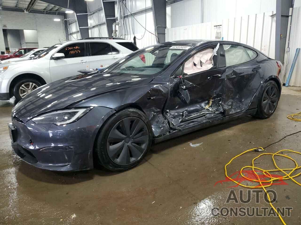 TESLA MODEL S 2023 - 5YJSA1E59PF527000