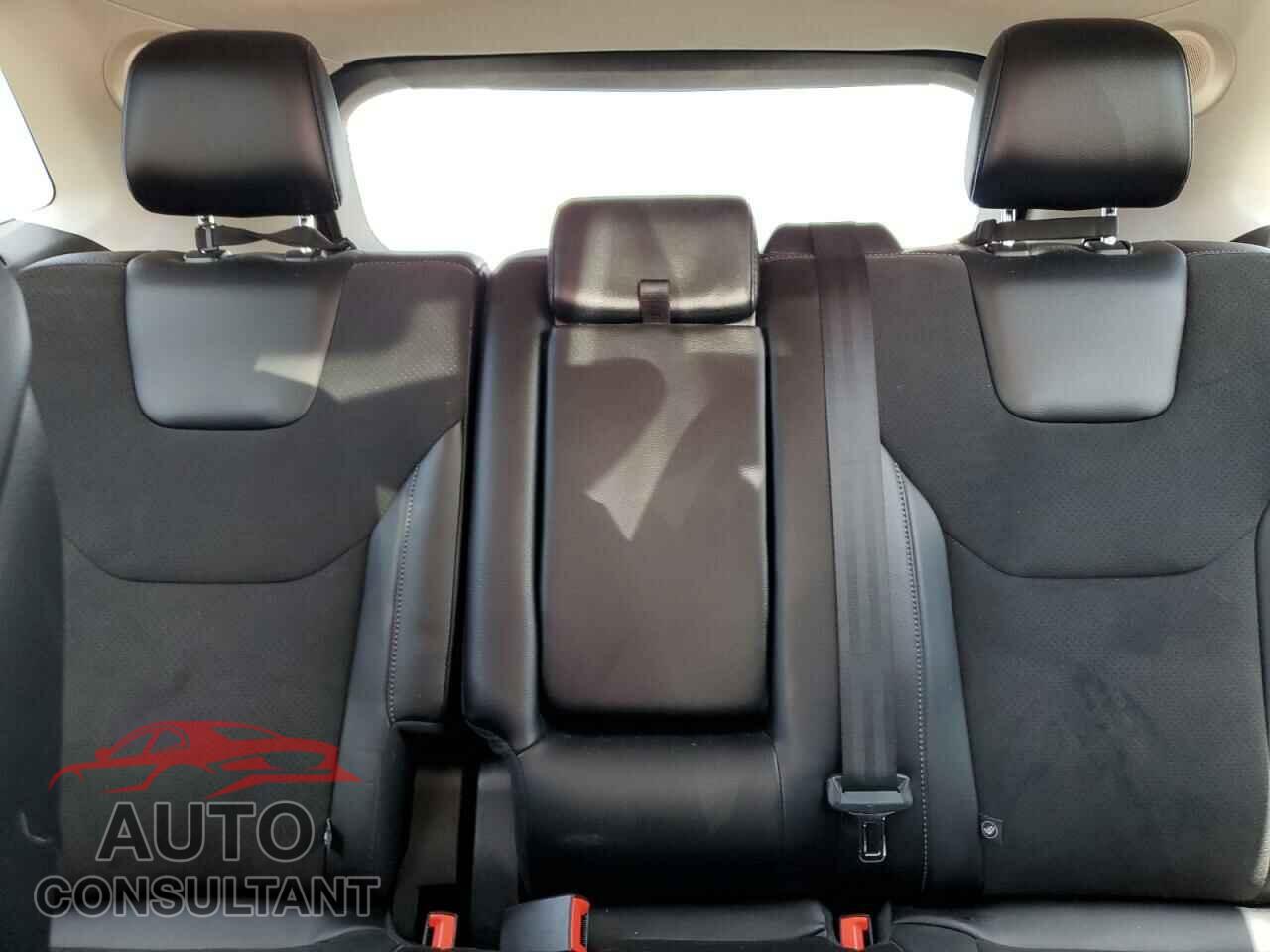 FORD EDGE 2017 - 2FMPK4AP6HBC26688