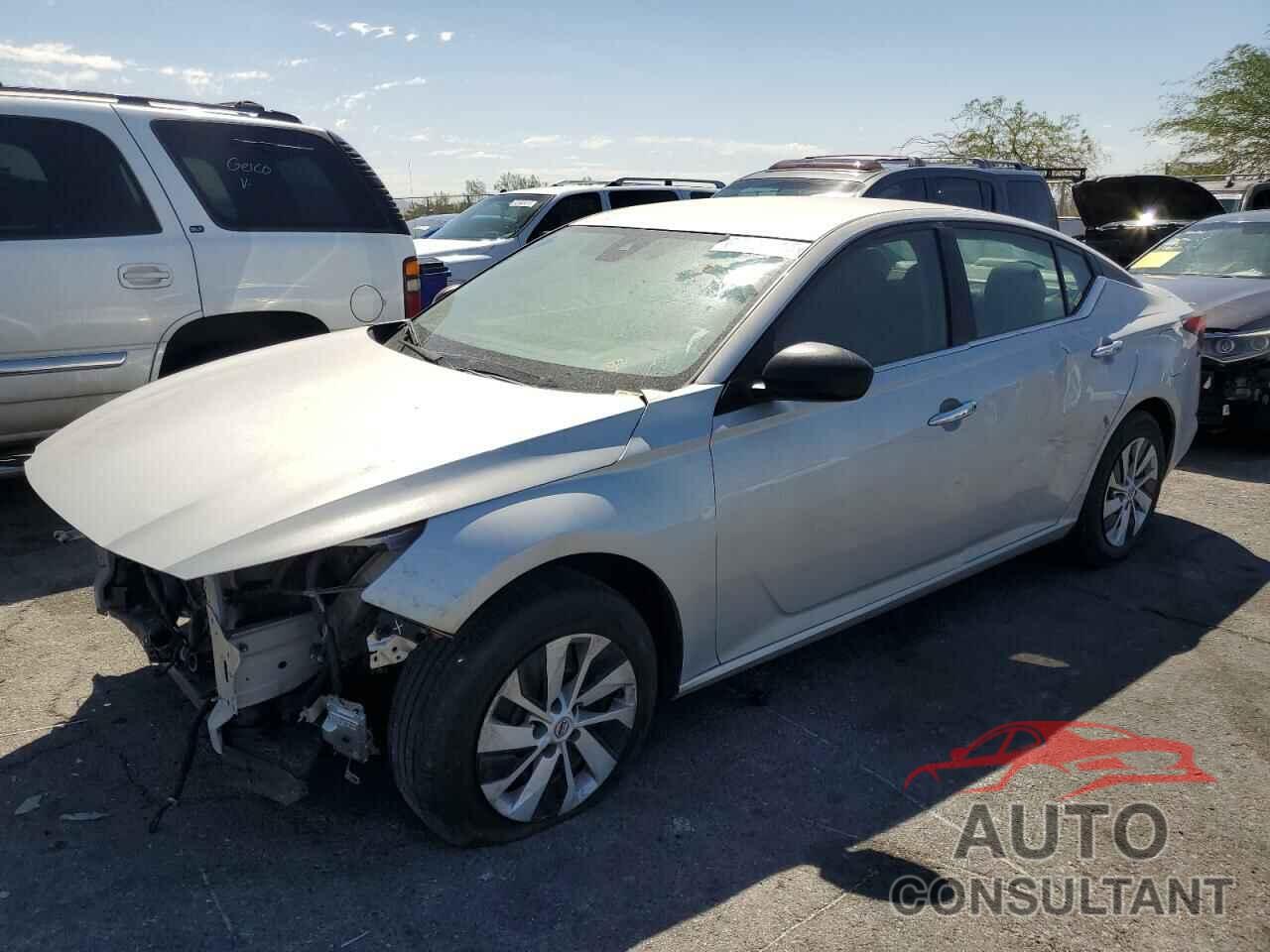 NISSAN ALTIMA 2024 - 1N4BL4BV6RN374652