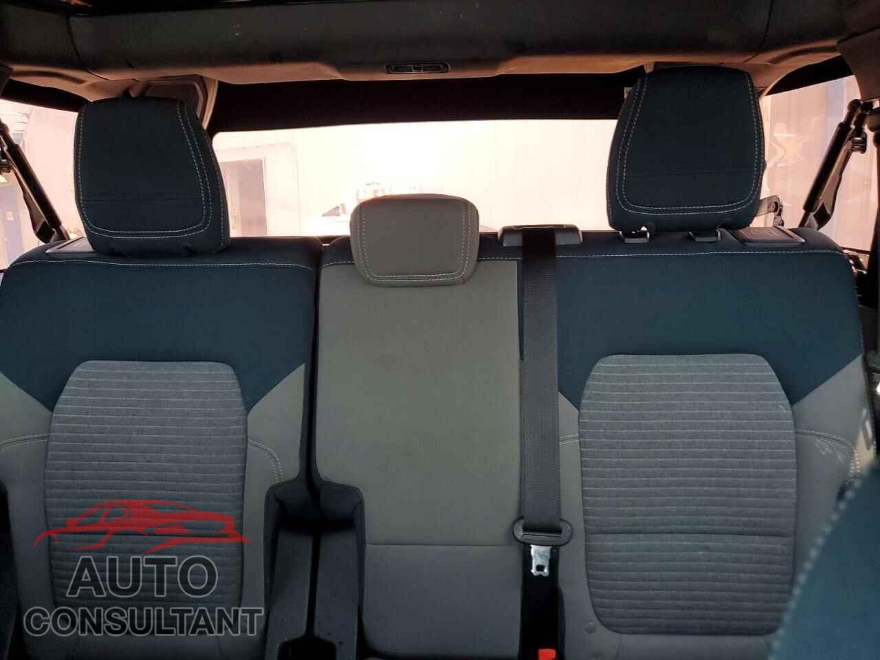 FORD BRONCO 2023 - 1FMEE5DPXPLB37348