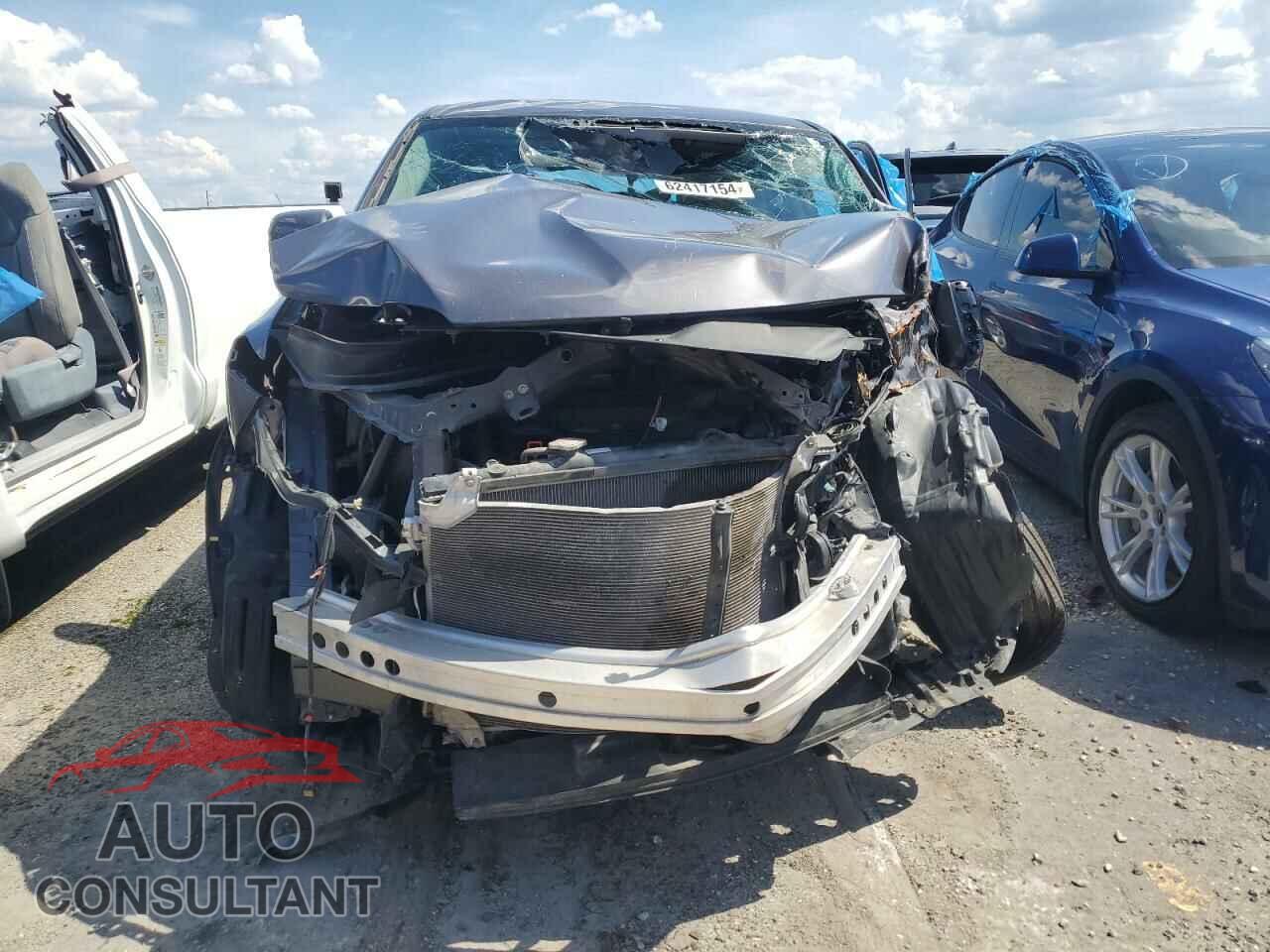 HONDA PILOT 2017 - 5FNYF5H33HB026344