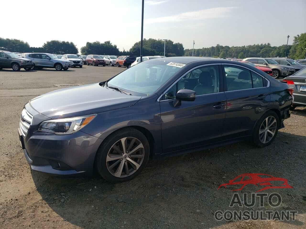 SUBARU LEGACY 2016 - 4S3BNAN6XG3050233