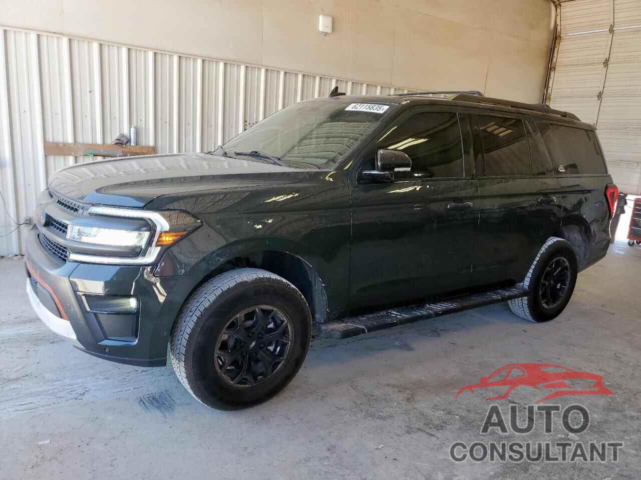 FORD EXPEDITION 2022 - 1FMJU1RT3NEA03282