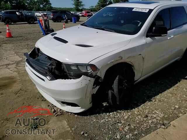 DODGE DURANGO 2019 - 1C4SDJCT4KC605732