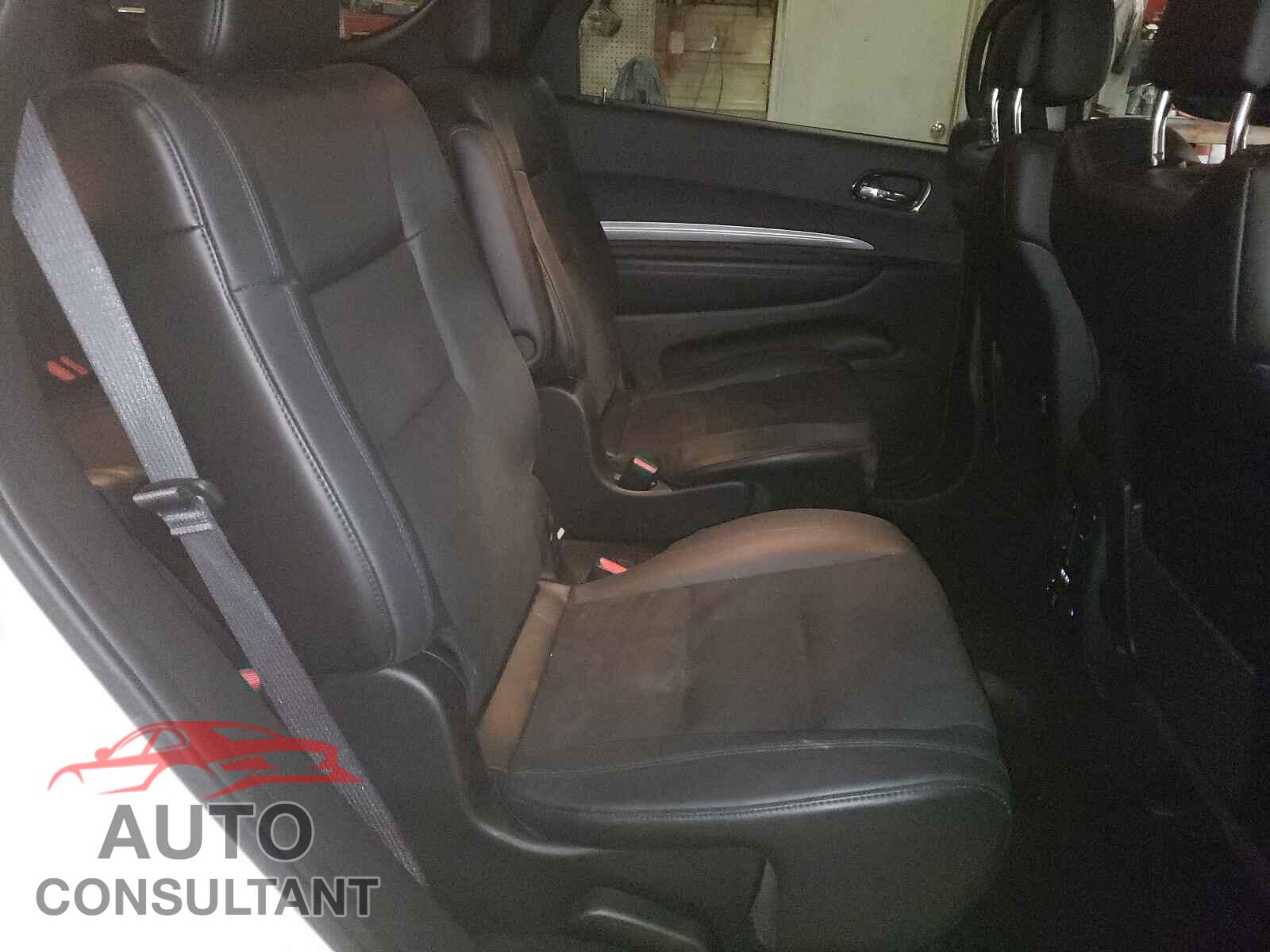 DODGE DURANGO 2020 - 1C4RDJDG0LC124636