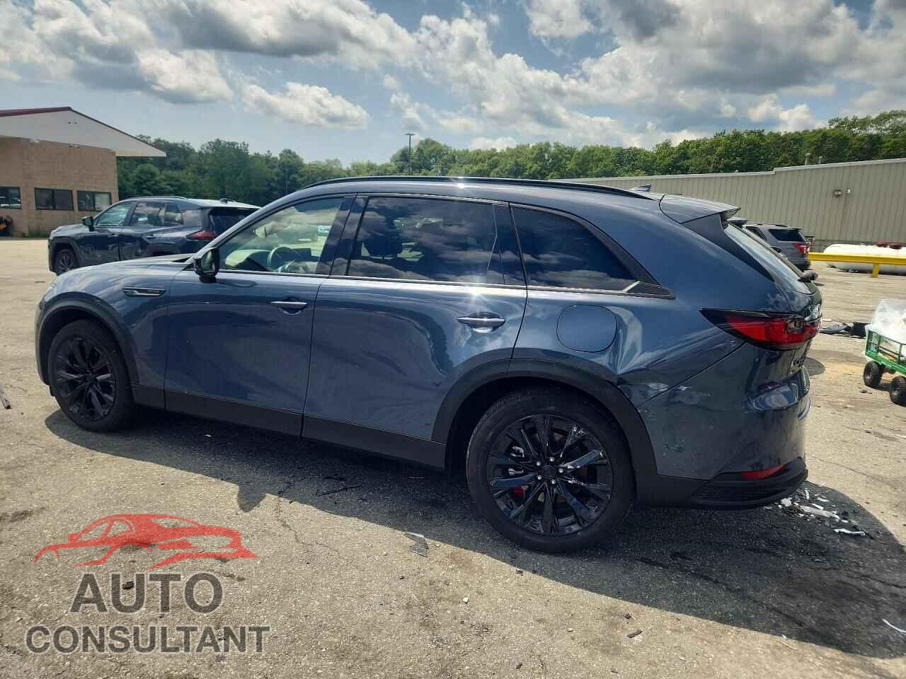 MAZDA CX-90 2026 - JM3KKCHDXT1358868